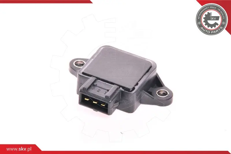 датчик, положение на дроселовата клапа ESEN SKV            