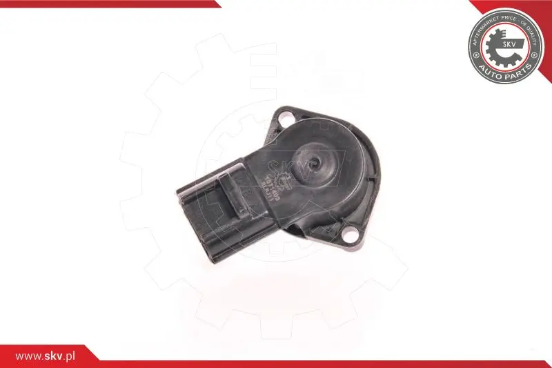 датчик, положение на дроселовата клапа ESEN SKV            