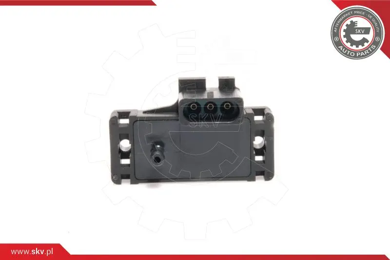 датчик, налчгане във всмукателните тръби ESEN SKV            