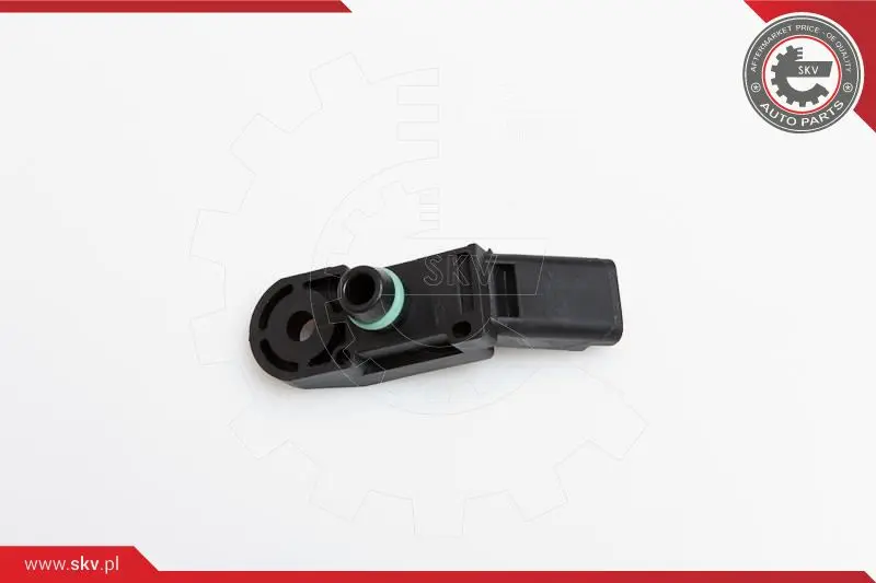 датчик, налчгане във всмукателните тръби ESEN SKV            