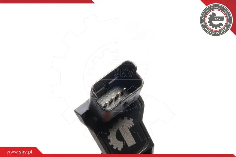 датчик, налчгане във всмукателните тръби ESEN SKV            