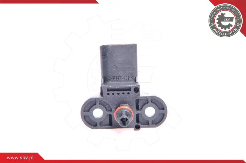 датчик, налчгане във всмукателните тръби ESEN SKV            