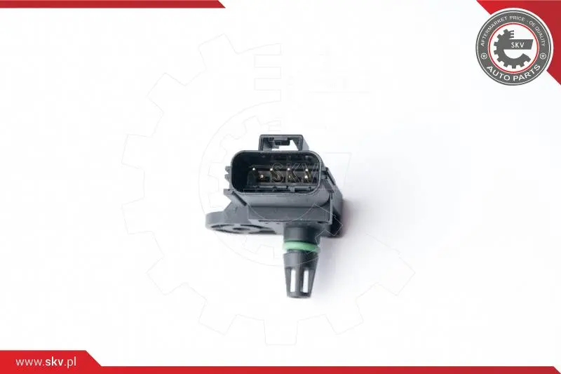 датчик, налчгане във всмукателните тръби ESEN SKV            