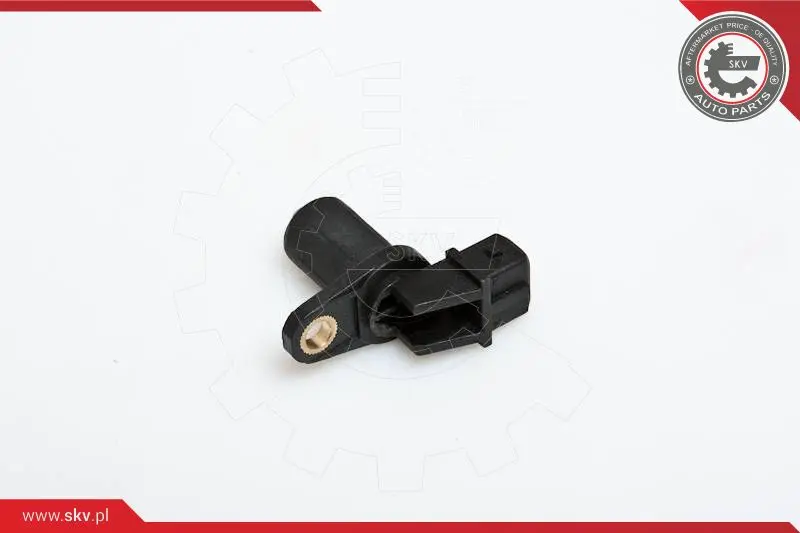 импулсен датчик, колянов вал ESEN SKV            