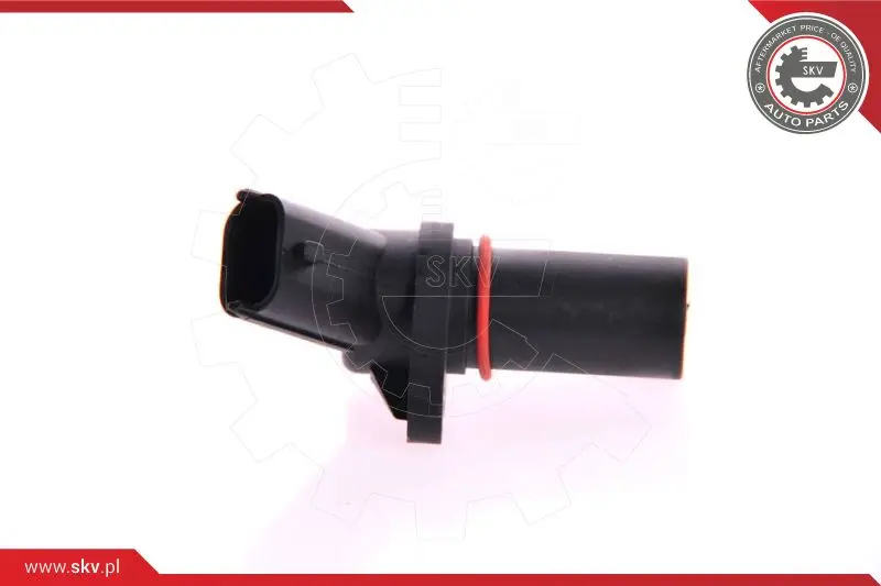 импулсен датчик, колянов вал ESEN SKV            