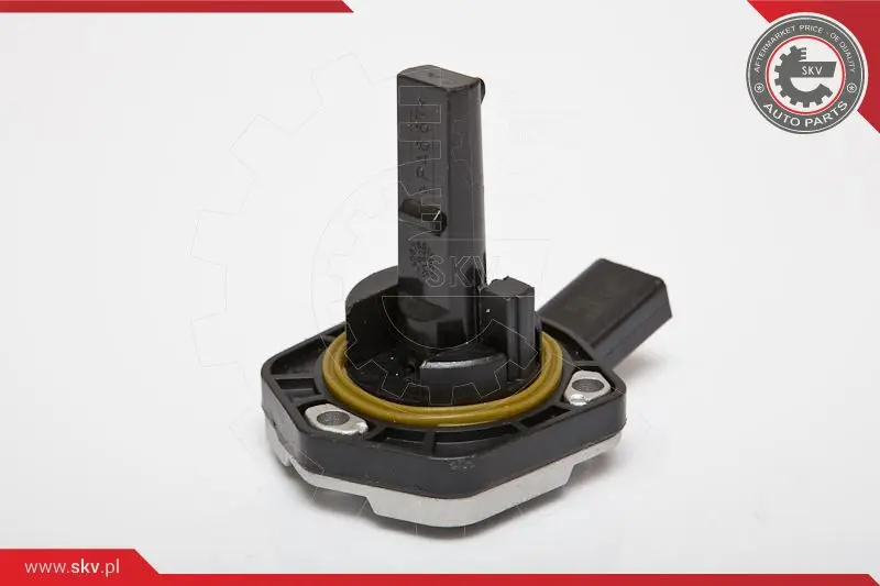 датчик, ниво на маслото в двигателя ESEN SKV            