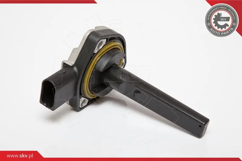 датчик, ниво на маслото в двигателя ESEN SKV            