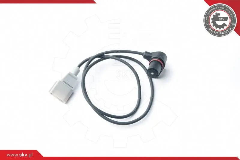 импулсен датчик, колянов вал ESEN SKV            