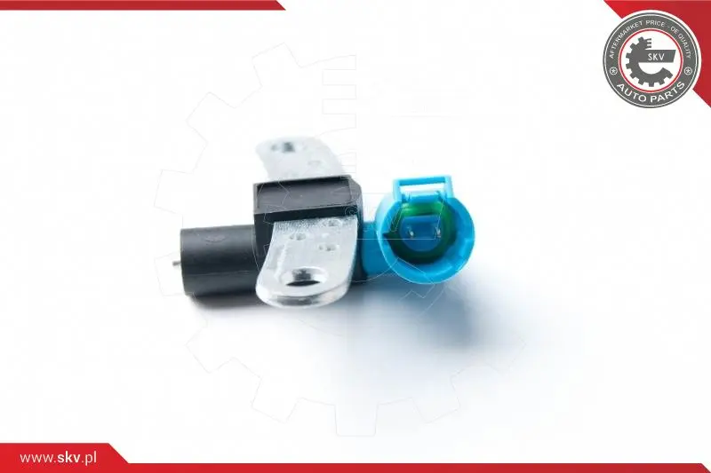 импулсен датчик, колянов вал ESEN SKV            