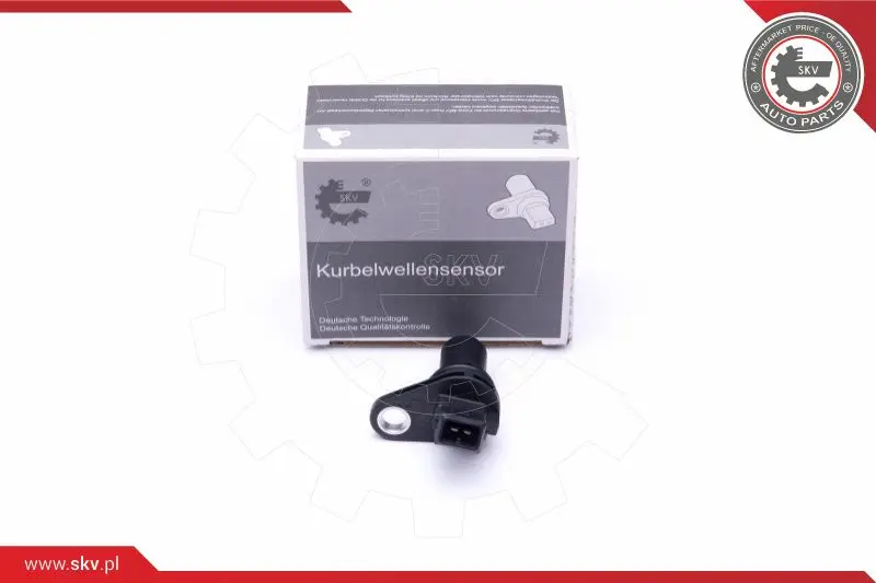 датчик, положение на разпределителния вал ESEN SKV            