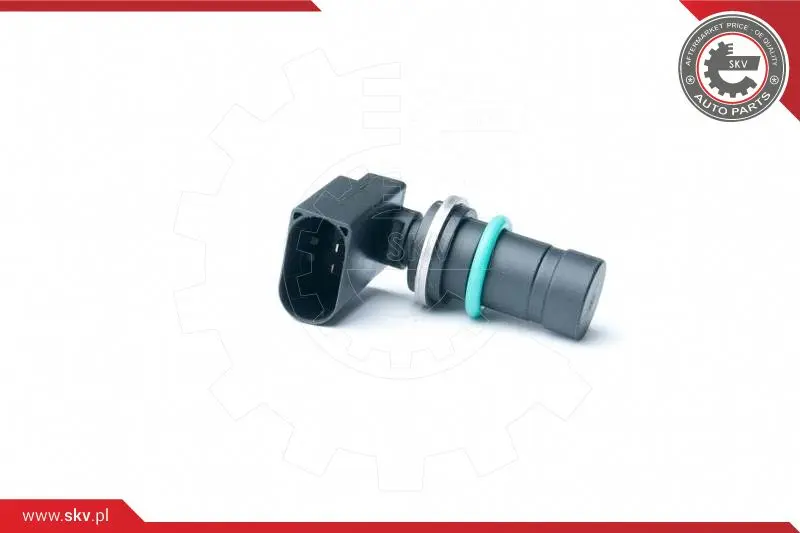 импулсен датчик, колянов вал ESEN SKV            