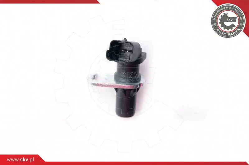 импулсен датчик, колянов вал ESEN SKV            