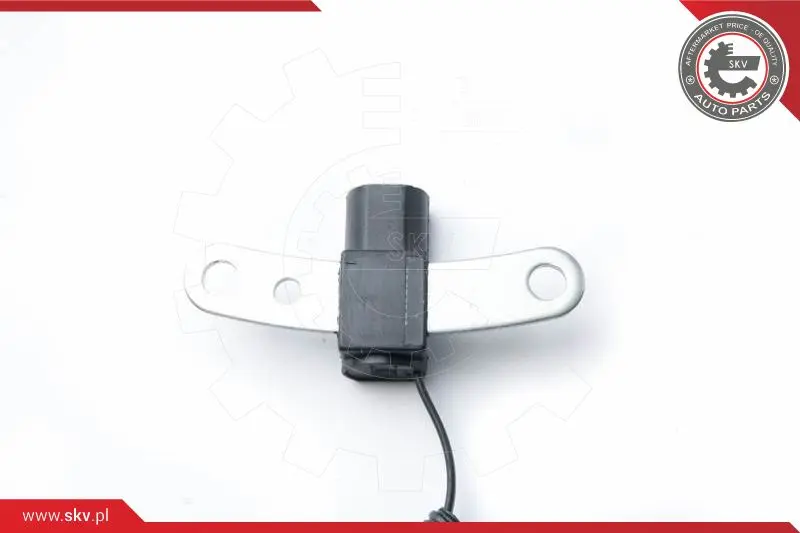 импулсен датчик, колянов вал ESEN SKV            