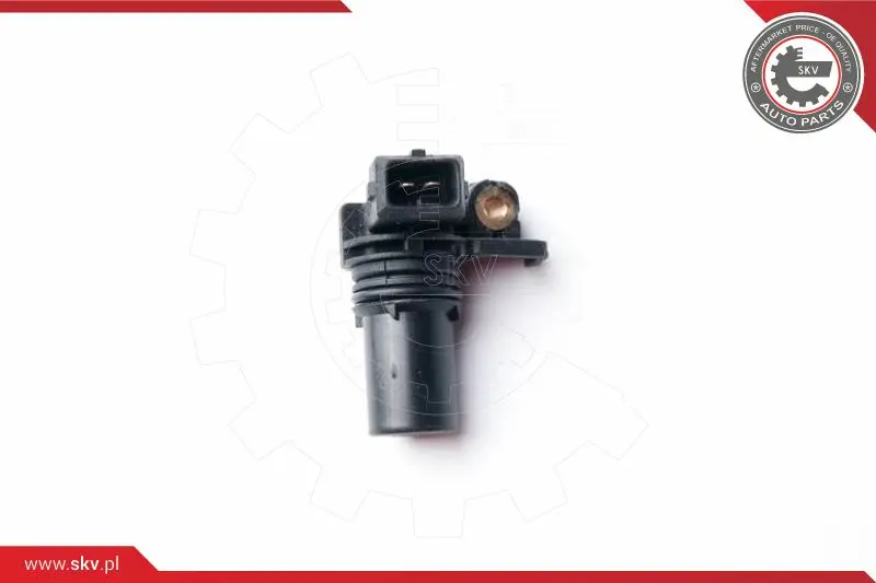 импулсен датчик, колянов вал ESEN SKV            