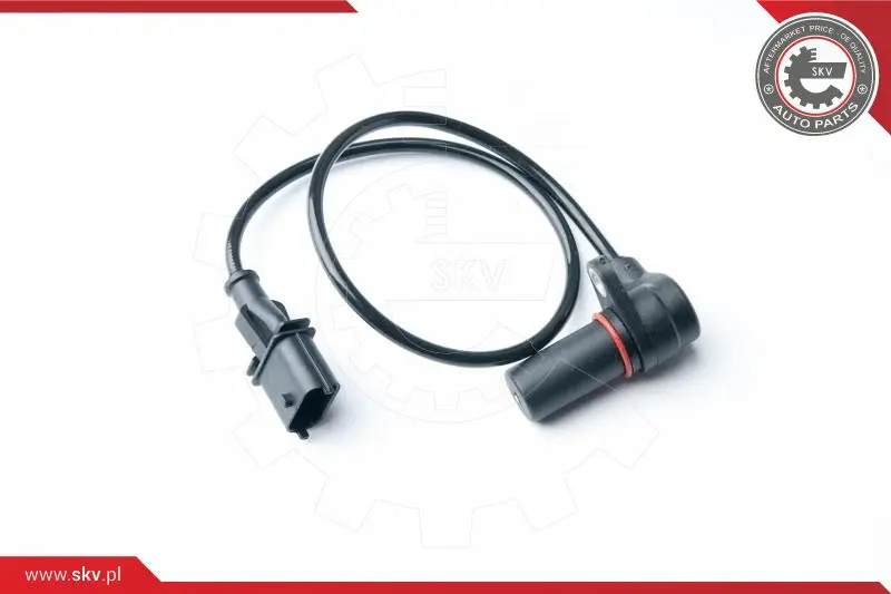 импулсен датчик, колянов вал ESEN SKV            