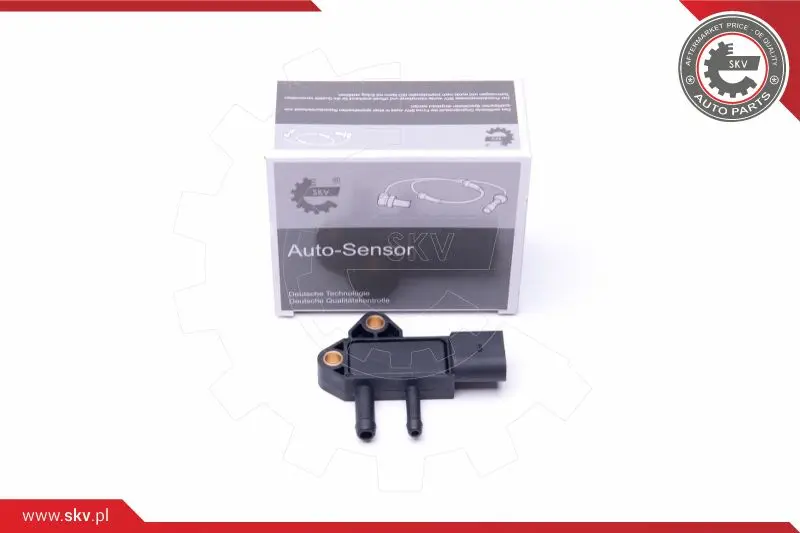 Сензор, налягане изпускателен колектор ESEN SKV            