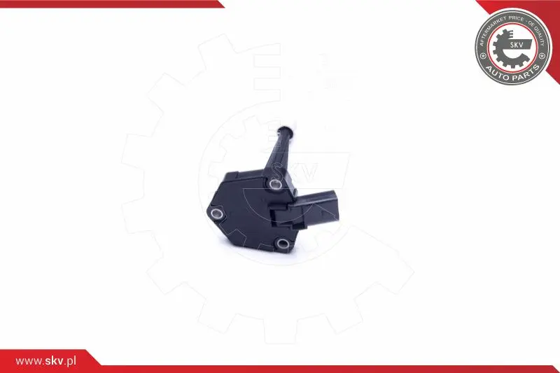 датчик, ниво на маслото в двигателя ESEN SKV            