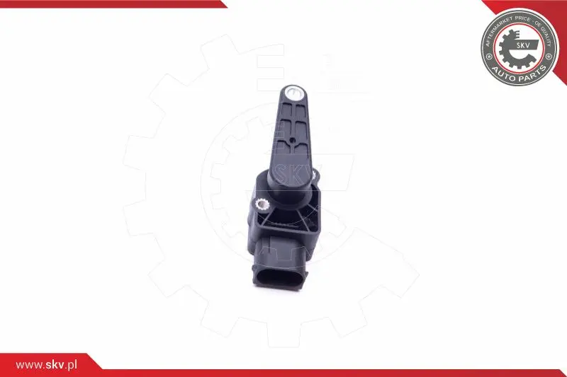 Датчик, ксенонови светлини (рег. височината на светлините) ESEN SKV            