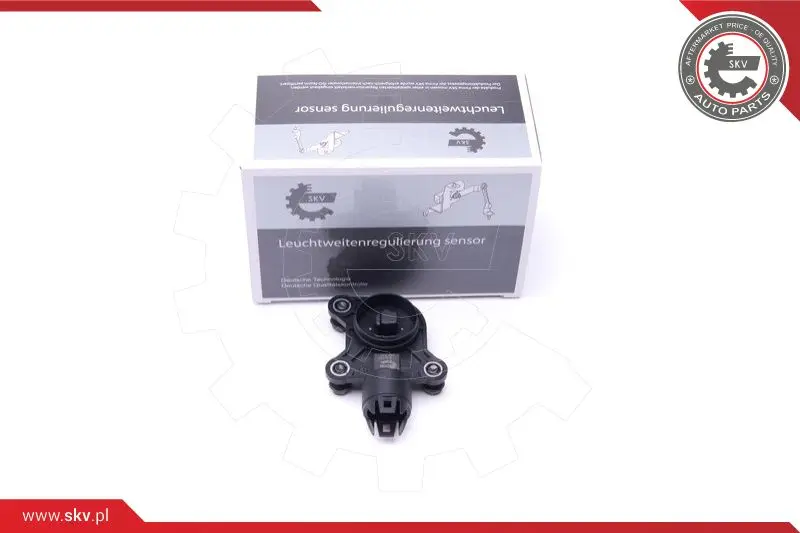 датчик, положение на разпределителния вал ESEN SKV            