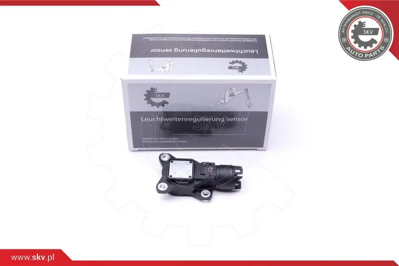Датчик, ксенонови светлини (рег. височината на светлините) ESEN SKV            