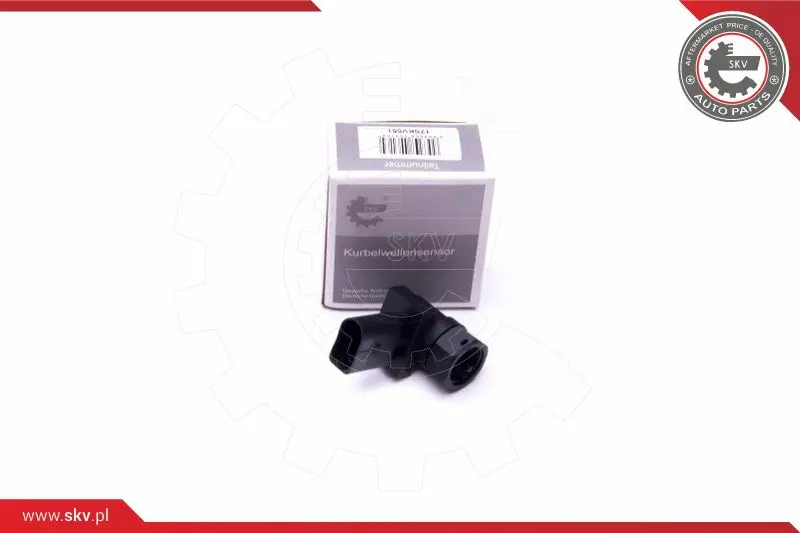 датчик, скорост-обороти ESEN SKV            