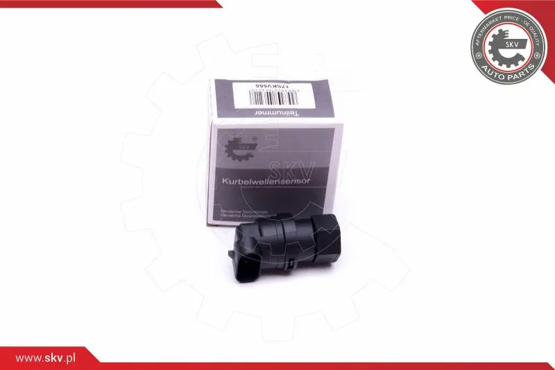 датчик, скорост-обороти ESEN SKV            