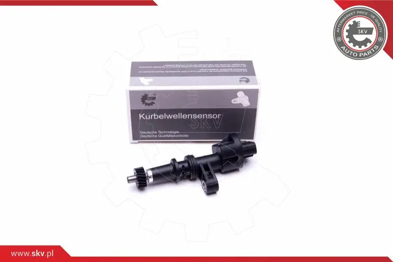 датчик, скорост-обороти ESEN SKV            