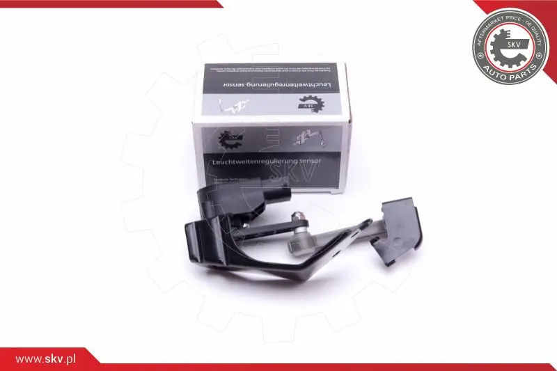 Датчик, ксенонови светлини (рег. височината на светлините) ESEN SKV            