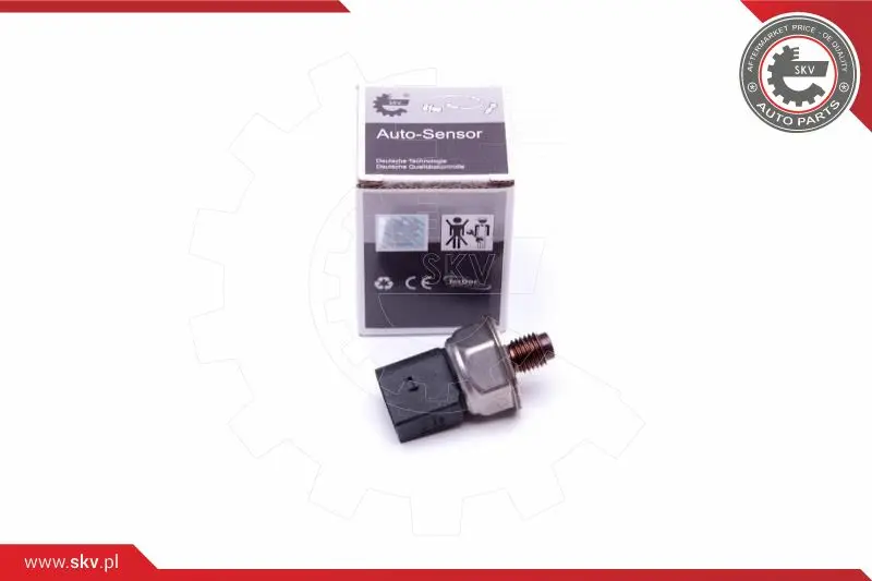 датчик, налягане на горивото ESEN SKV            