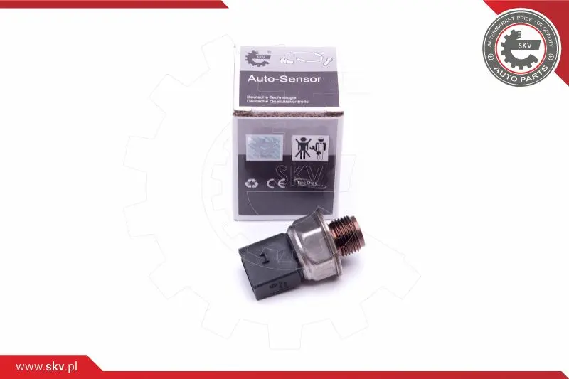 датчик, налягане на горивото ESEN SKV            
