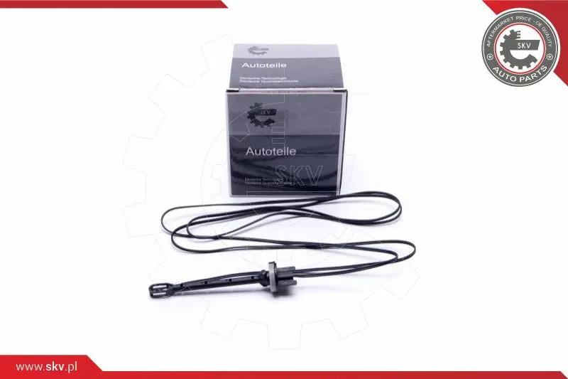 датчик, температура на входящия въздух ESEN SKV            