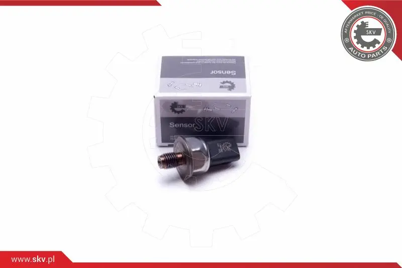 датчик, налягане на горивото ESEN SKV            
