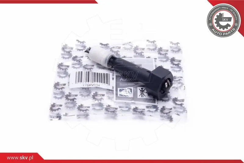 датчик, ниво на охладителната течност ESEN SKV            