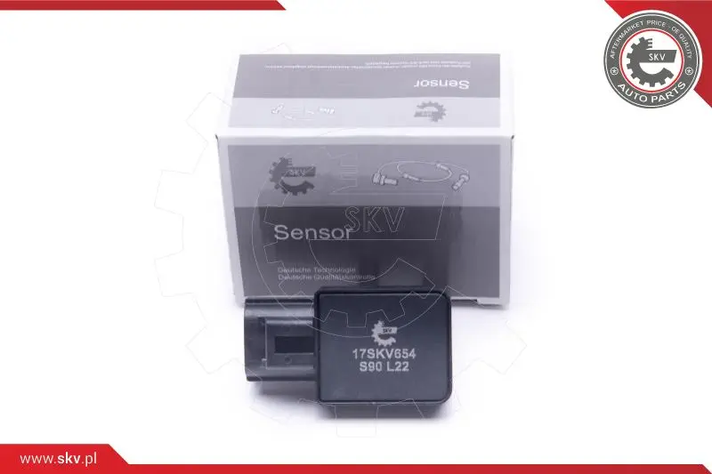 Сензор, налягане изпускателен колектор ESEN SKV            