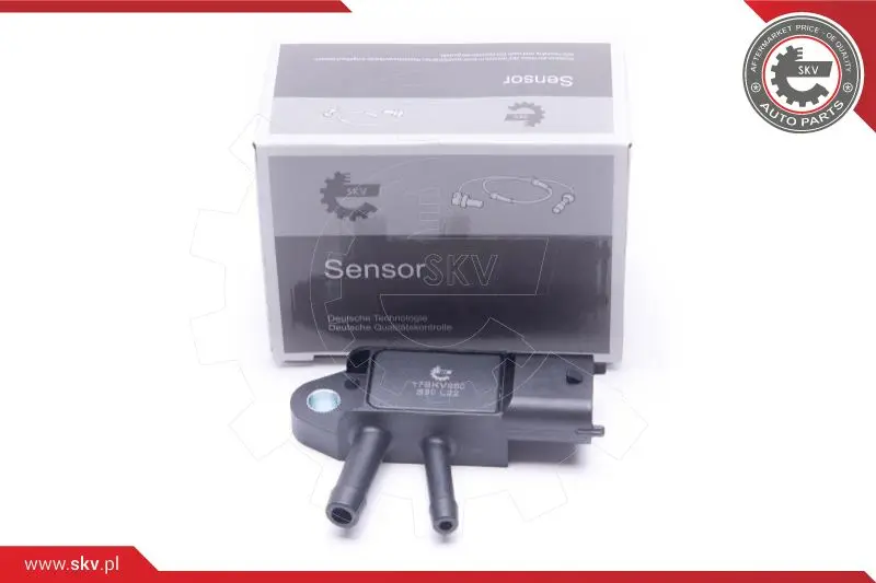 Сензор, налягане изпускателен колектор ESEN SKV            