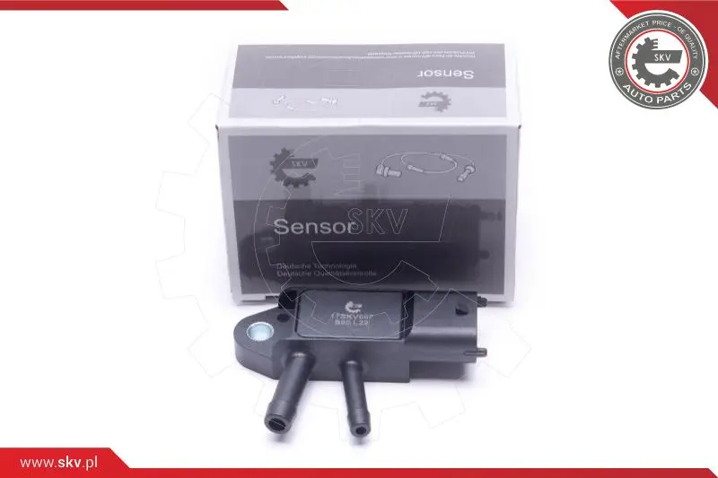 Сензор, налягане изпускателен колектор ESEN SKV            