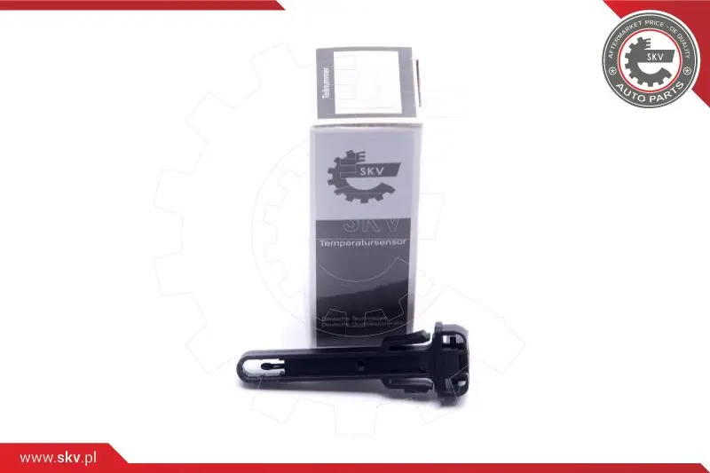 датчик, вътрешна температура ESEN SKV            