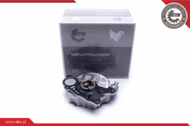 вакуум помпа, спирачна система ESEN SKV            