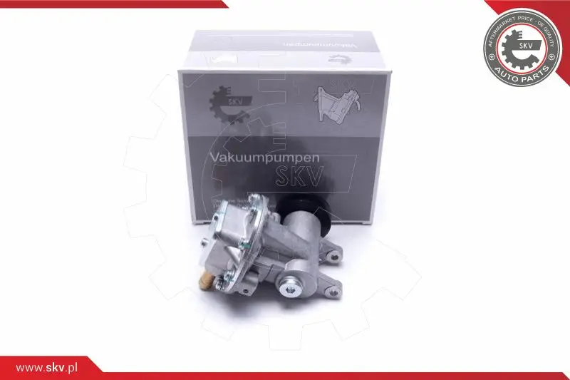 вакуум помпа, спирачна система ESEN SKV            
