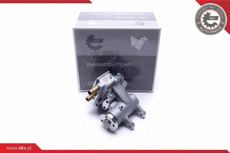 вакуум помпа, спирачна система ESEN SKV            