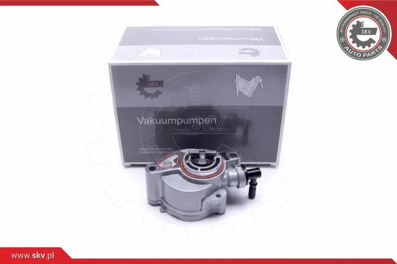 вакуум помпа, спирачна система ESEN SKV            