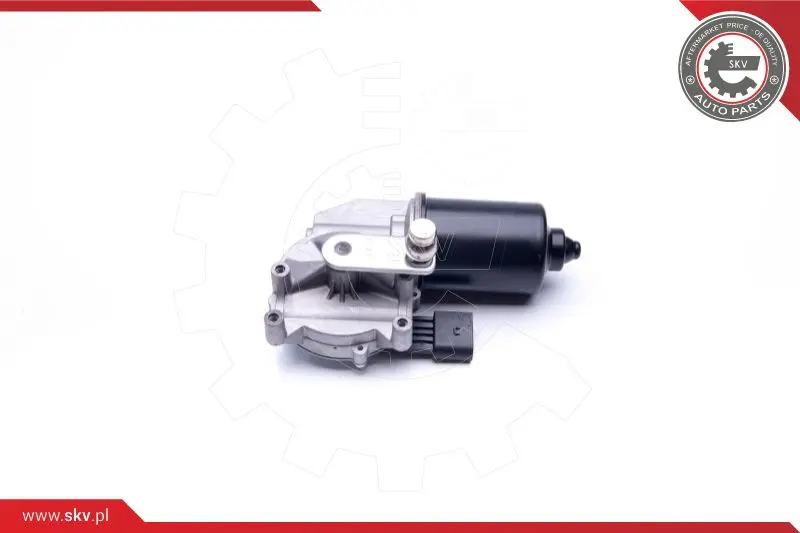 двигател на чистачките ESEN SKV            