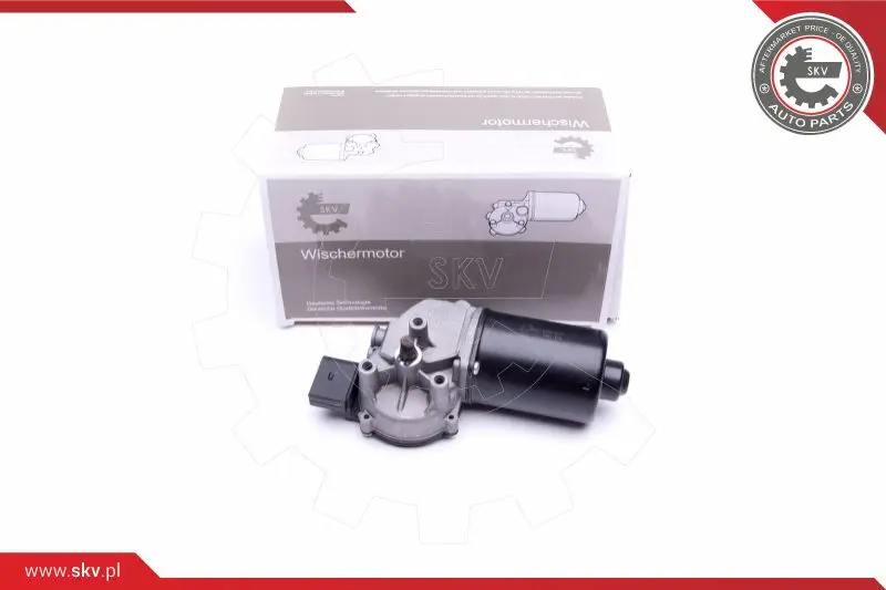 двигател на чистачките ESEN SKV            