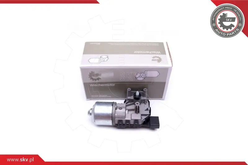 двигател на чистачките ESEN SKV            