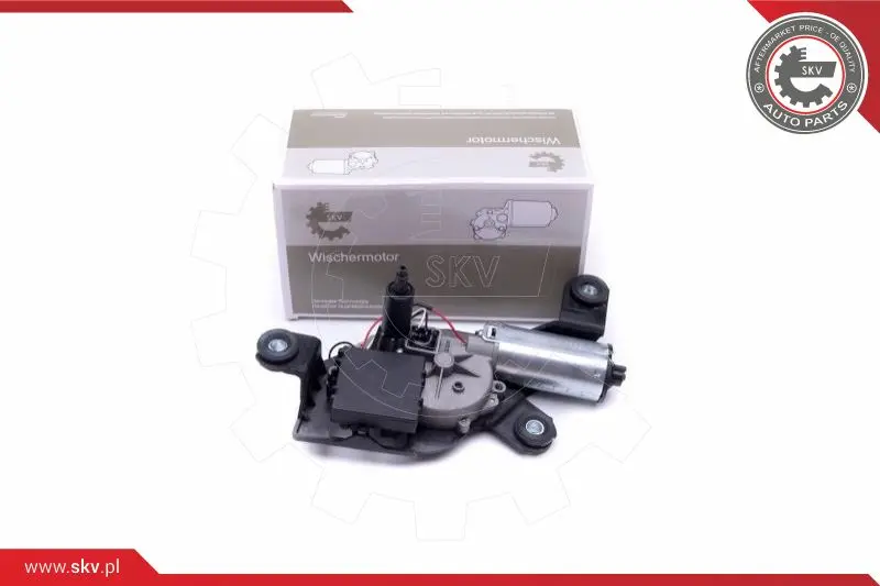 двигател на чистачките ESEN SKV            