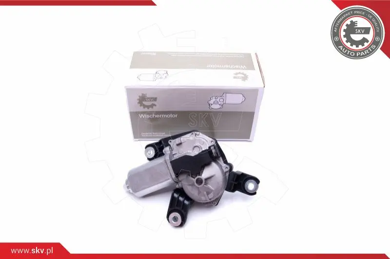 двигател на чистачките ESEN SKV            