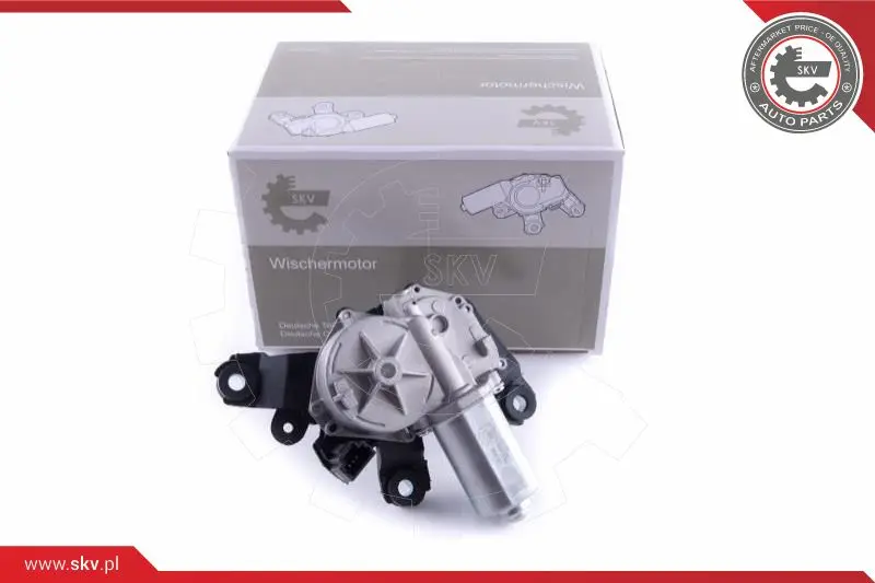 двигател на чистачките ESEN SKV            