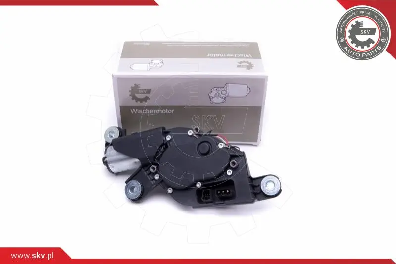 двигател на чистачките ESEN SKV            