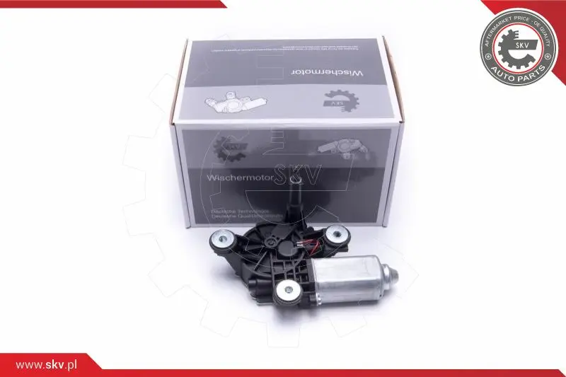 двигател на чистачките ESEN SKV            