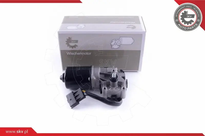 двигател на чистачките ESEN SKV            